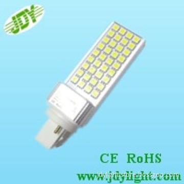 High quality LED displace PL light 8W